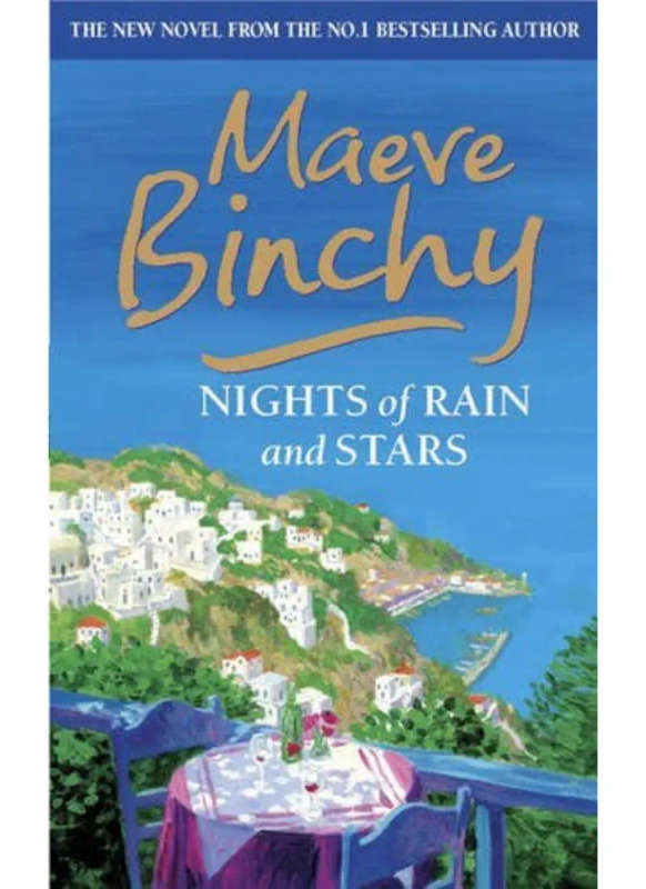 Nights of Rain and Stars