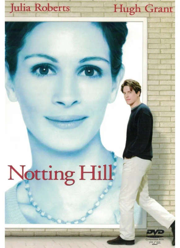 Notting Hill (DVD)