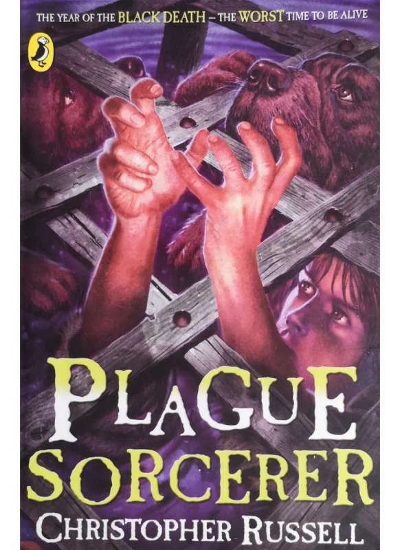 Plague Sorcerer