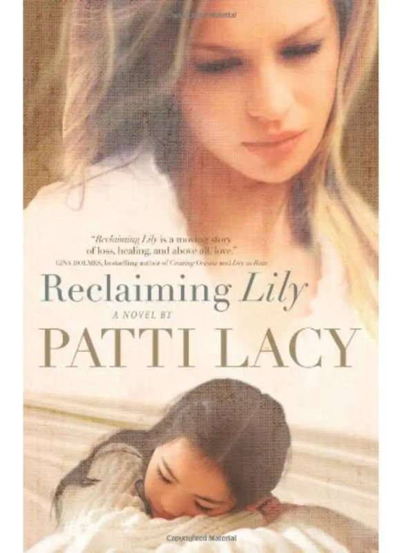 Reclaiming Lily