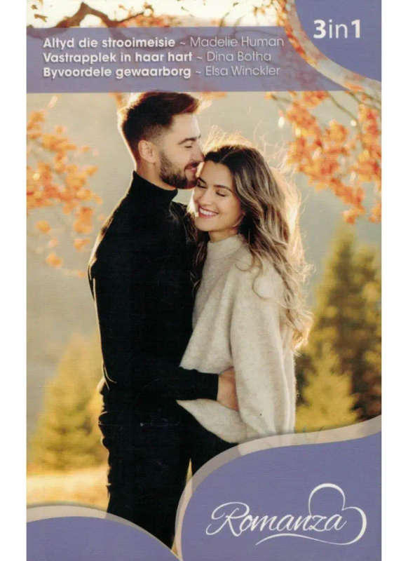Romanza 3 in 1
