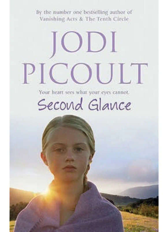 Second Glance