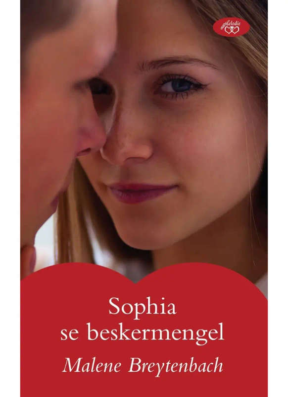 Sophia se beskermengel