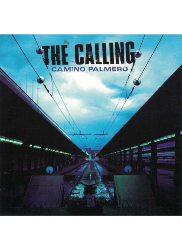 Camino Palmero - The Calling (CD)