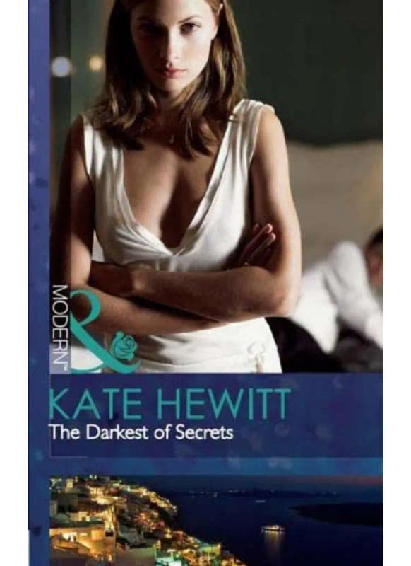 The Darkest of Secrets