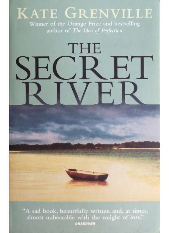 The Secret River