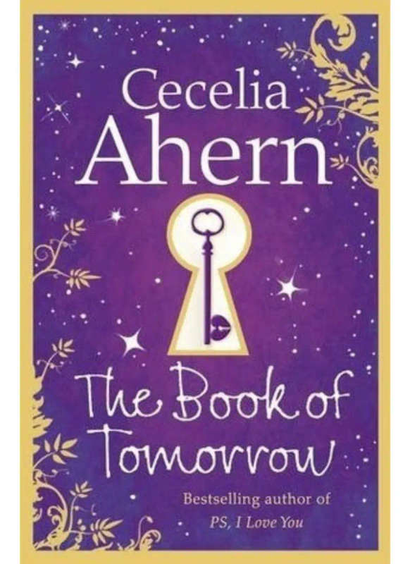 The Book of Tomorrow