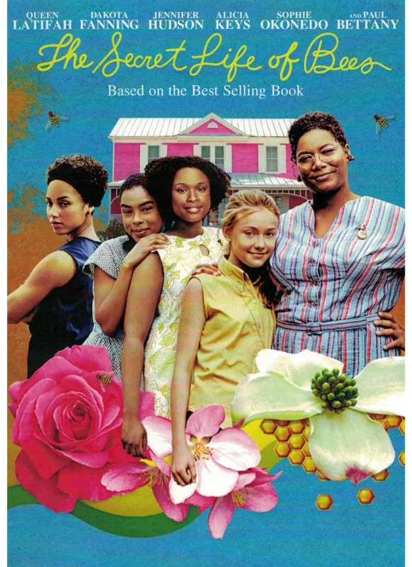 The Secret Life of Bees (DVD)