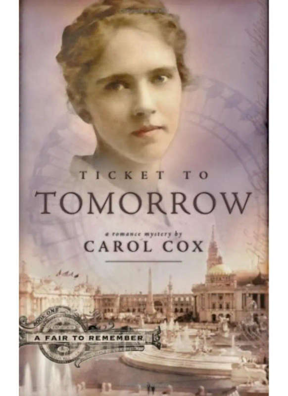 Ticket to Tomorrow
