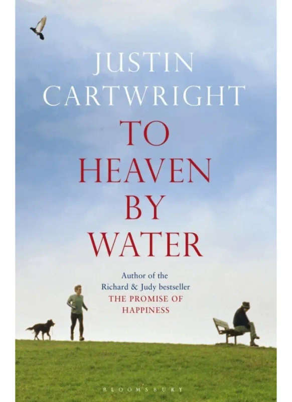 To heaven by water