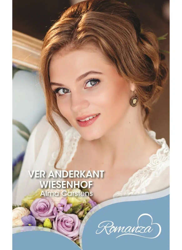 Ver anderkant Wiesenhof