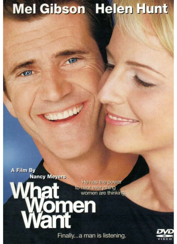 What Women Want (DVD)