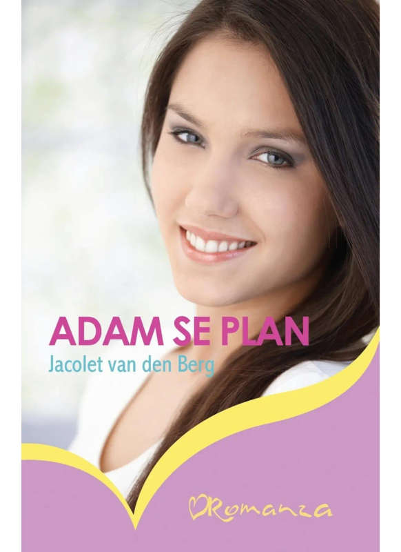 Adam se plan