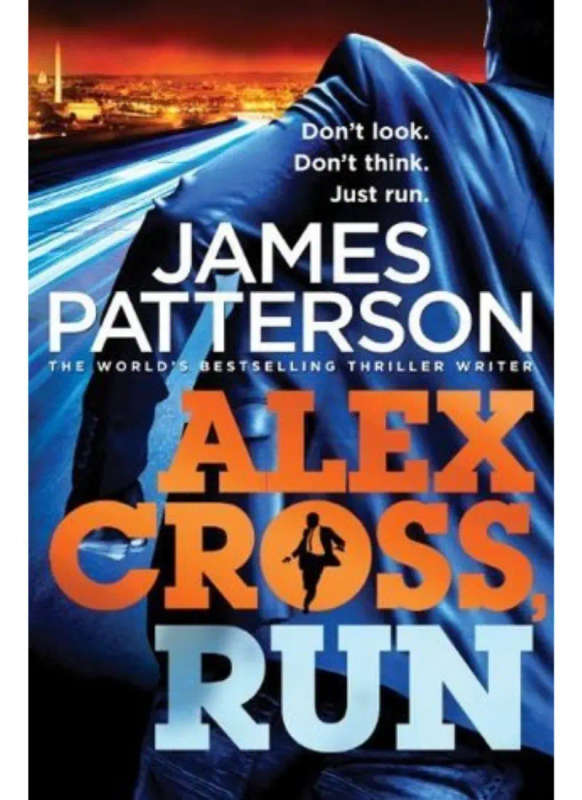 Alex Cross: Run
