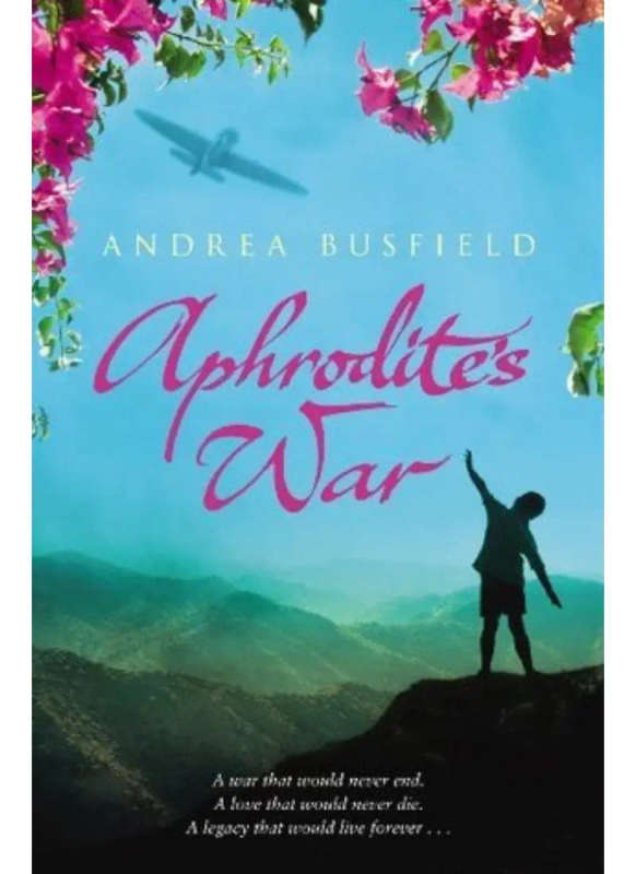 Aphrodite's War