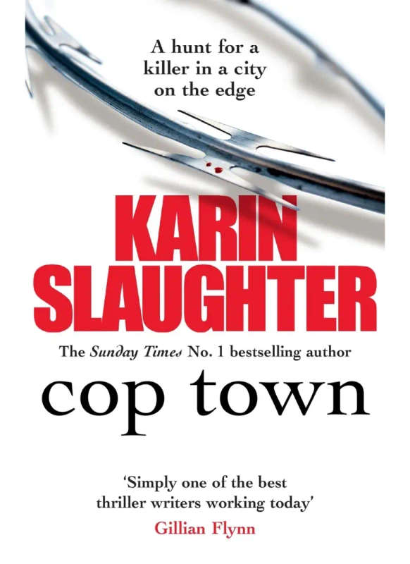Cop Town