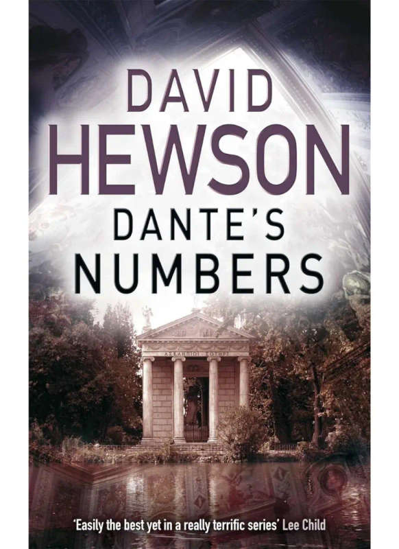 Dante's Numbers