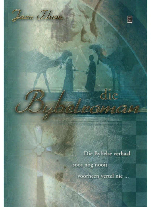 Die Bybelroman