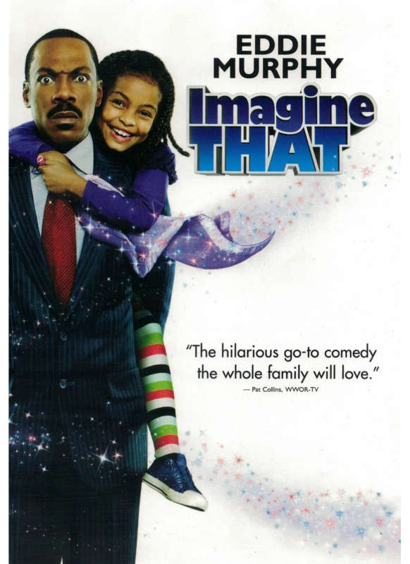 Imagine That (DVD)