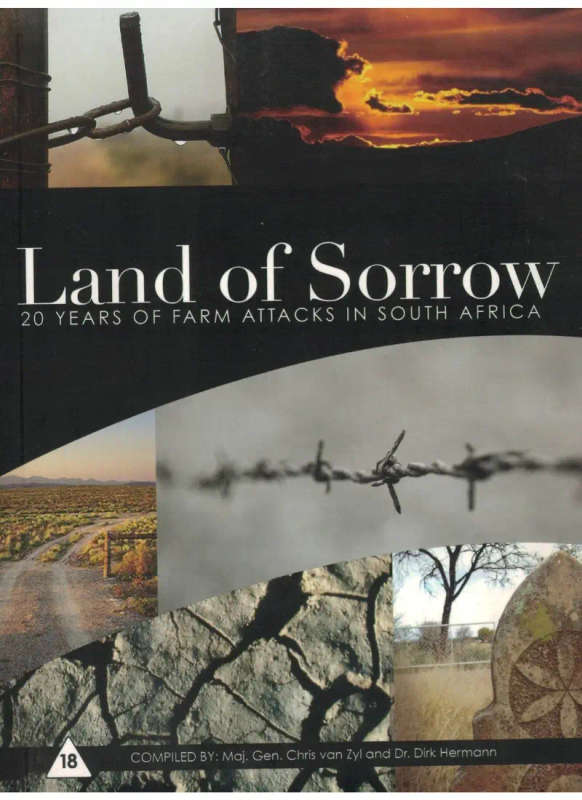 Land of Sorrow