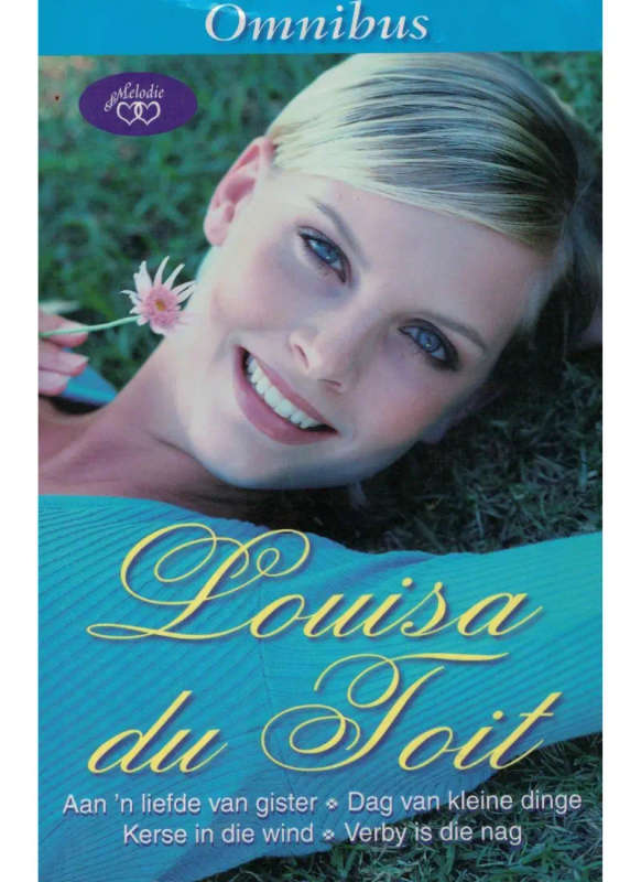 Louisa du Toit Omnibus
