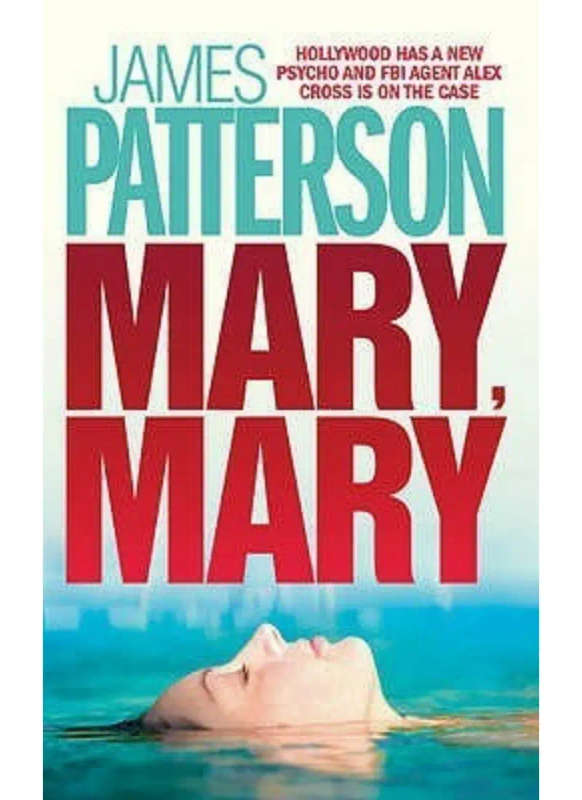 Mary, Mary