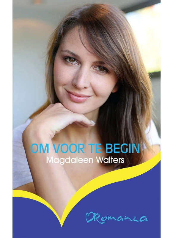 Om voor te begin