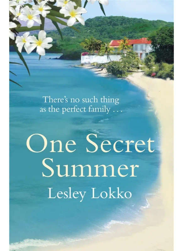 One Secret Summer