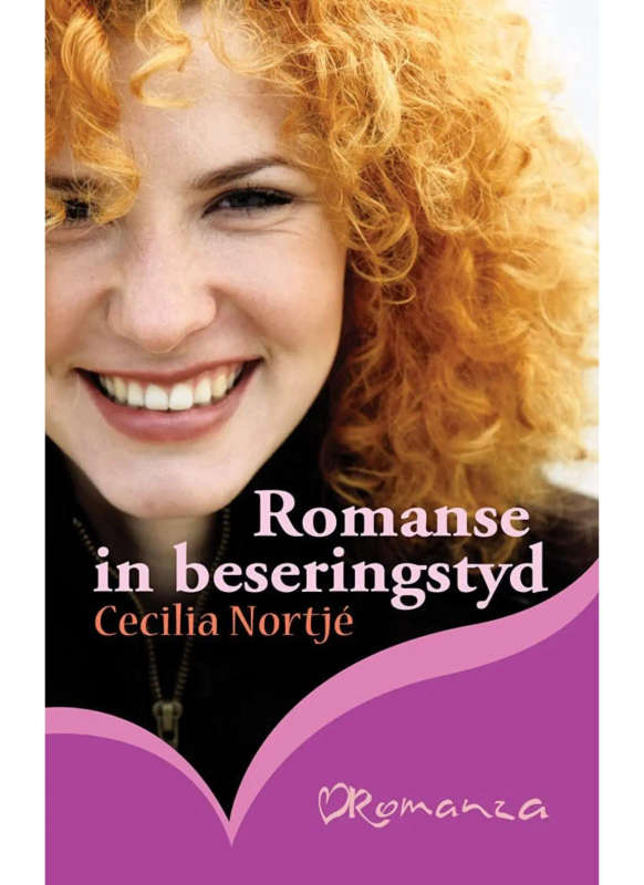 Romanse in beseringstyd
