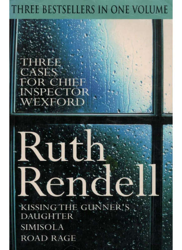 Ruth Rendell Omnibus