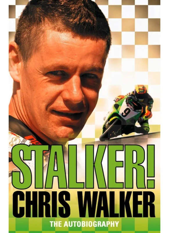 Chris Walker: Stalker