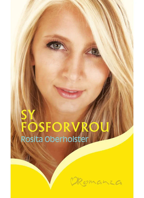 Sy fosforvrou