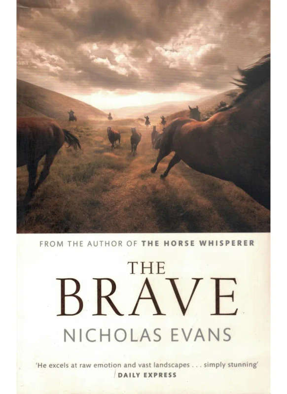 The Brave