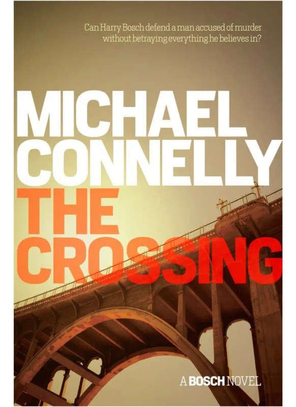 The Crossing