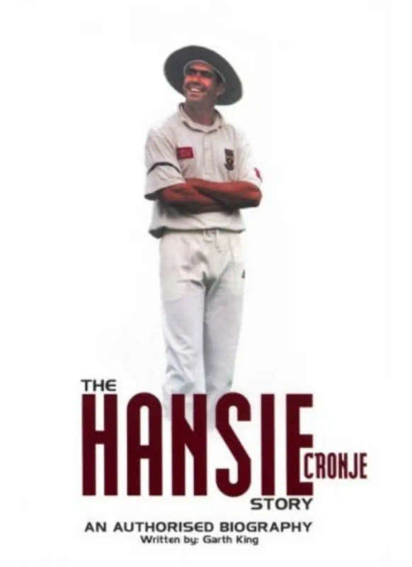 The Hansie Cronje Story