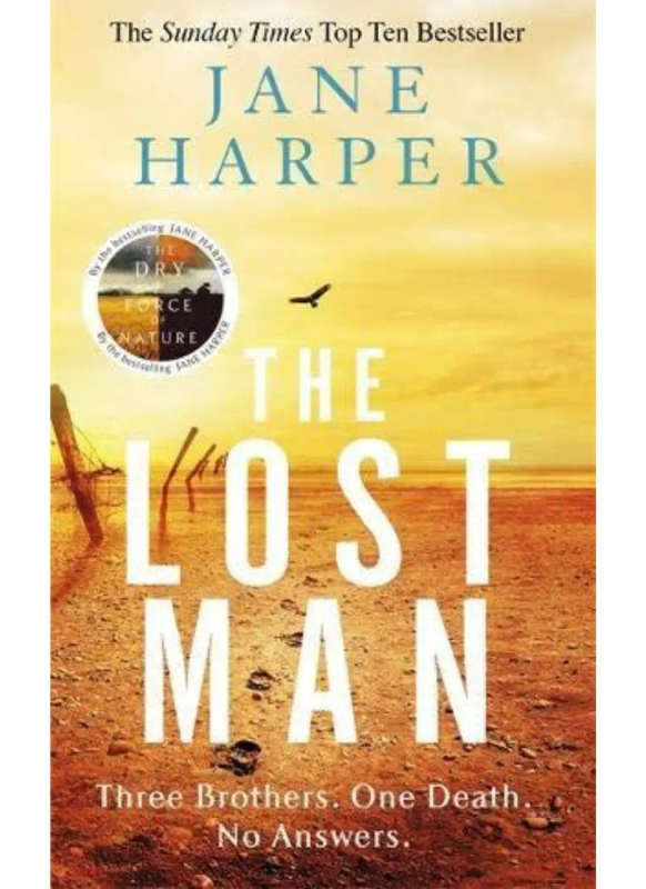 The Lost Man