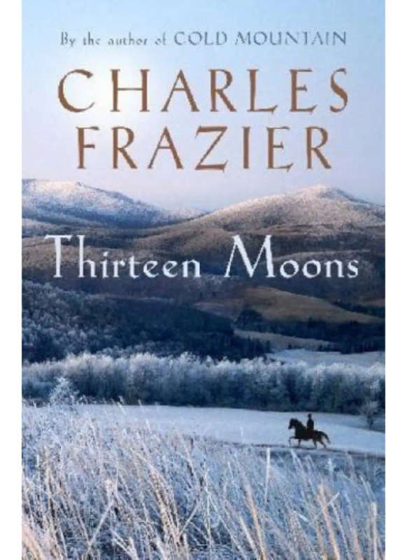 Thirteen Moons