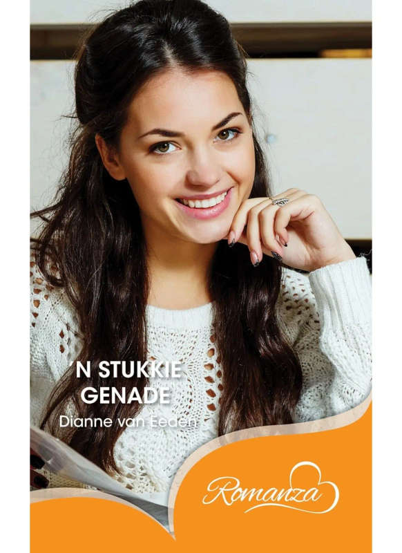 'n Stukkie genade