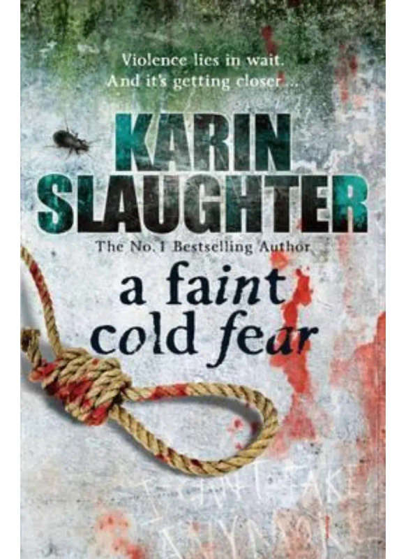 A Faint Cold Fear