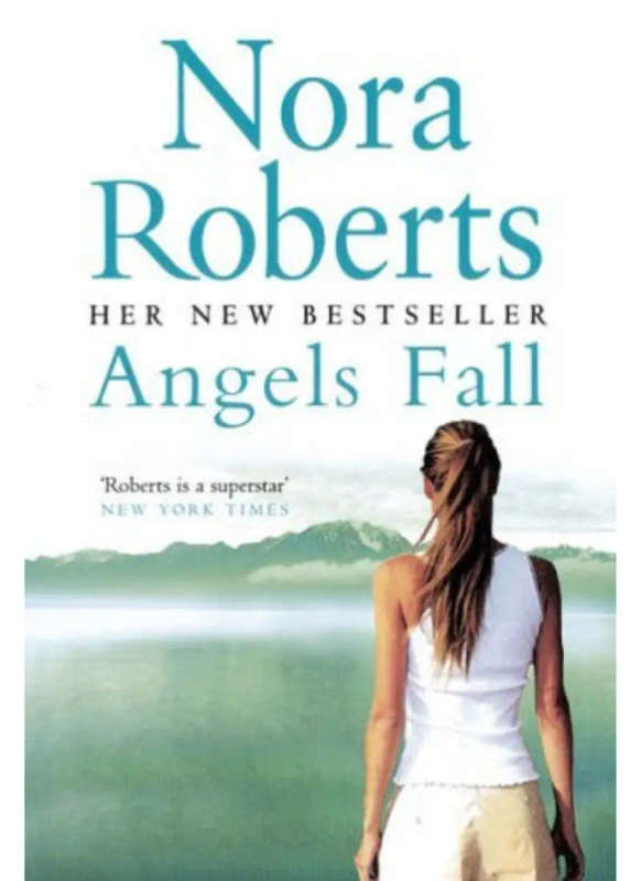 Angels Fall