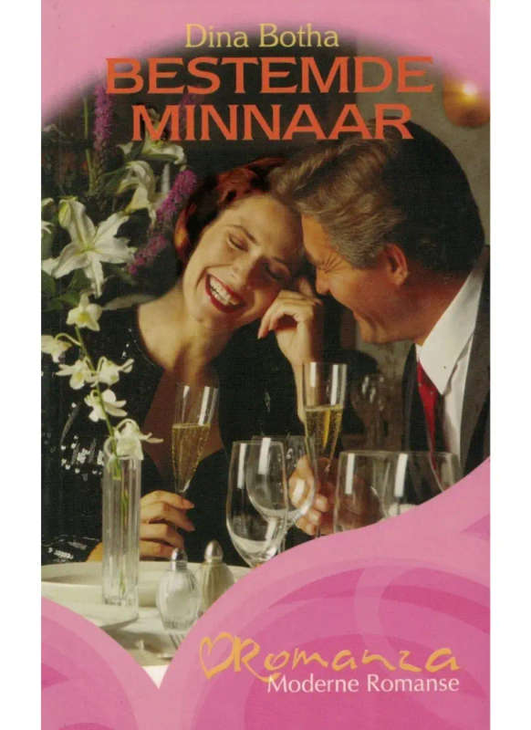 Bestemde Minnaar