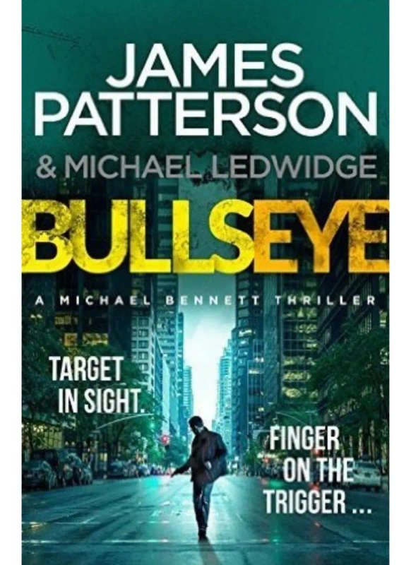 Bullseye