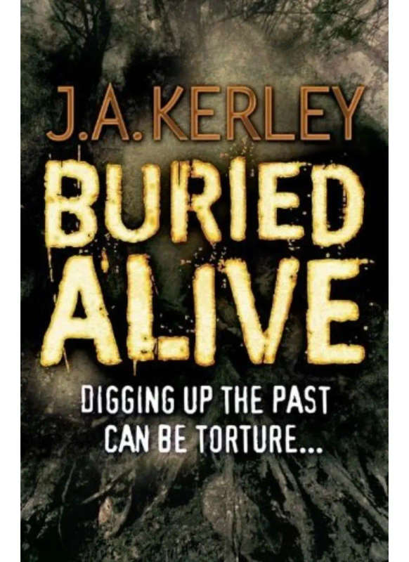Buried Alive