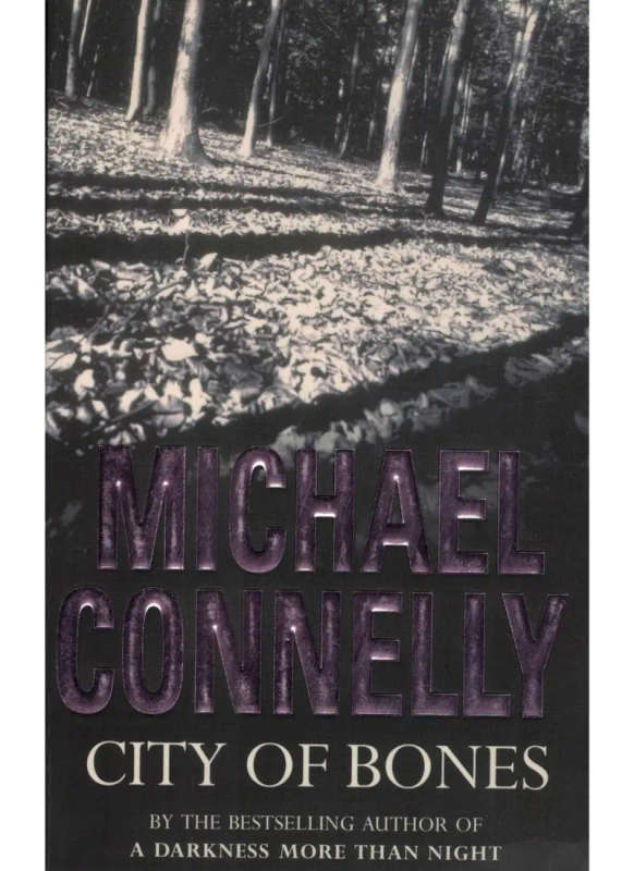 City of Bones