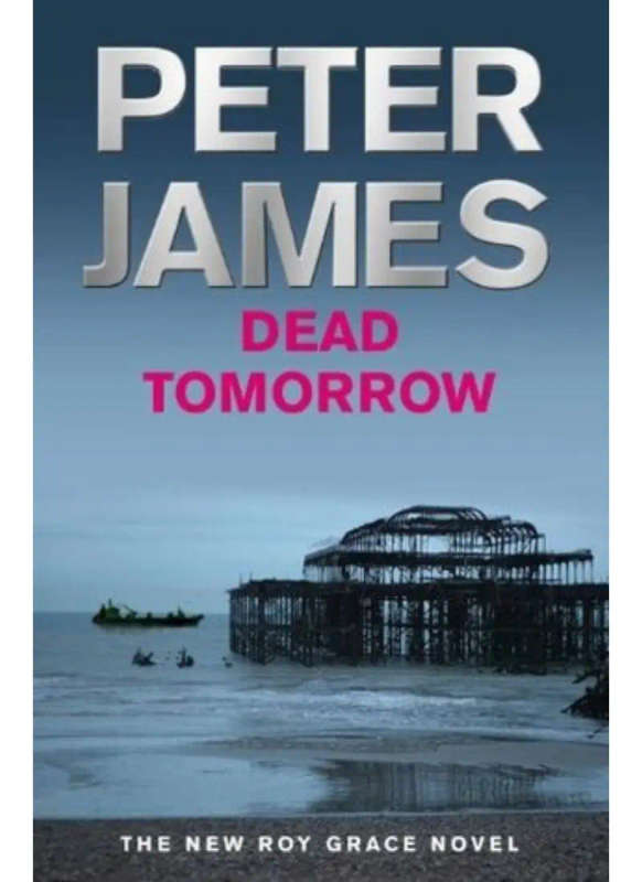 Dead Tomorrow