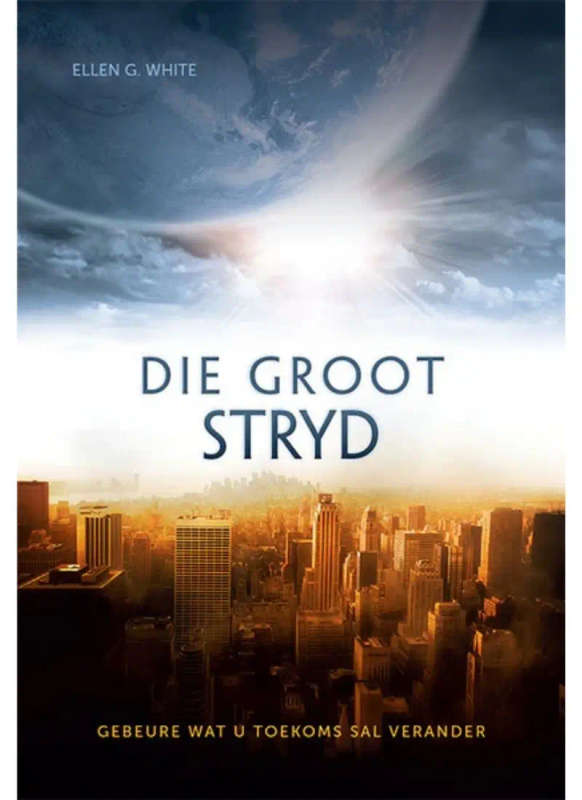 Die Groot Stryd