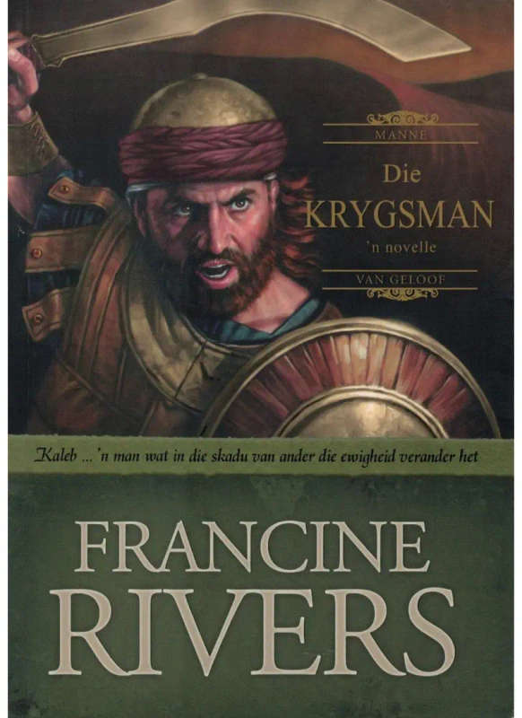 Die Krygsman