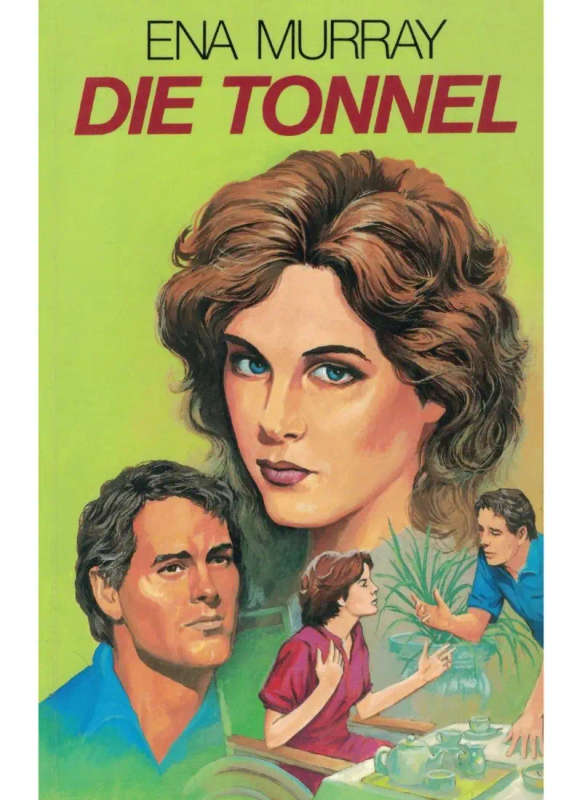 Die Tonnel