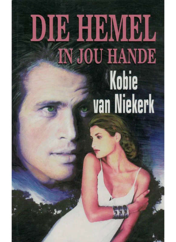 Die hemel in jou hande