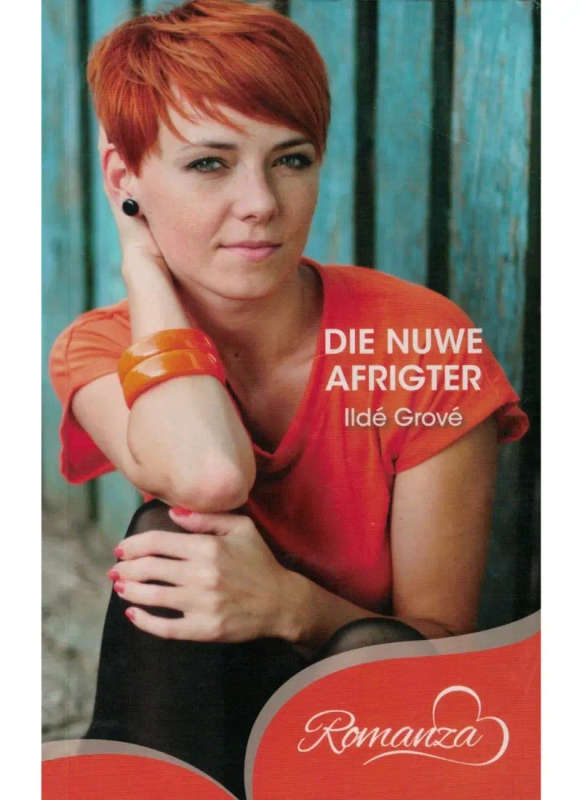 Die nuwe afrigter